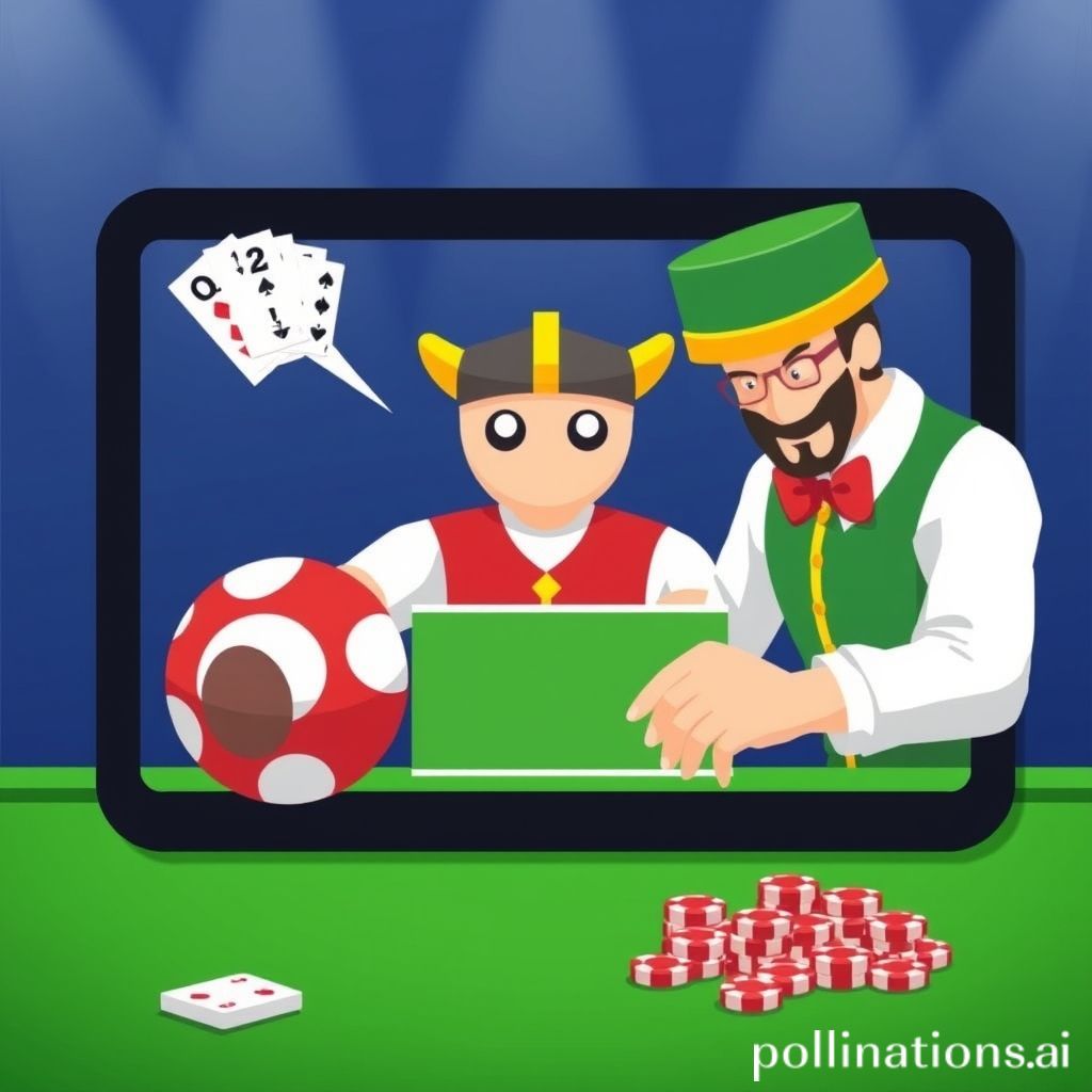 Panduan Pemula Untuk Bermain 777bet Com